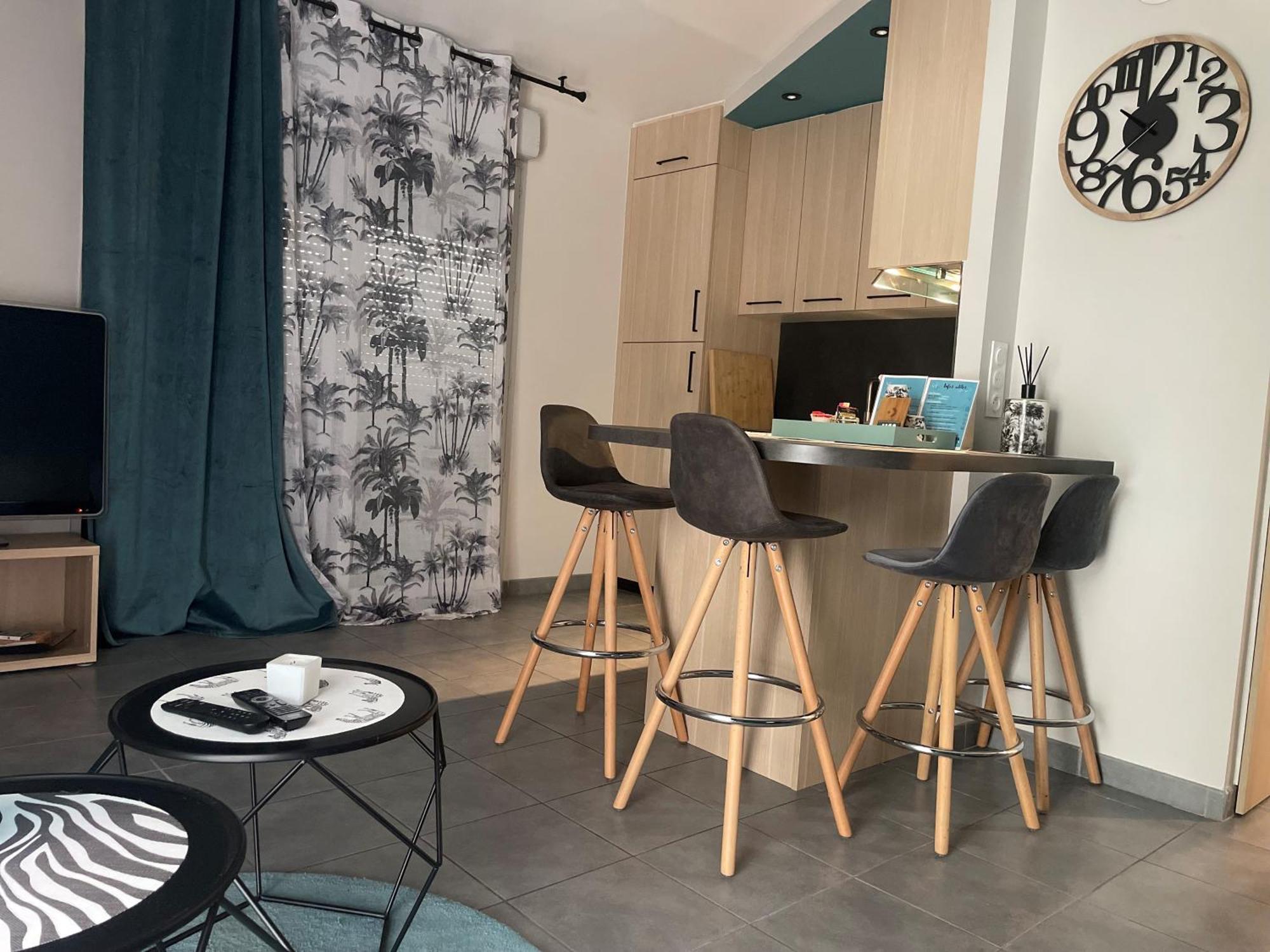 Elegant 45 M2 Lyon 6 + Garage. Idealement Situe Εξωτερικό φωτογραφία